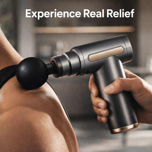 Massage Gun™