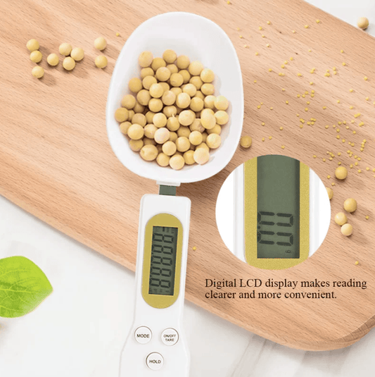 Digital SpoonScale™