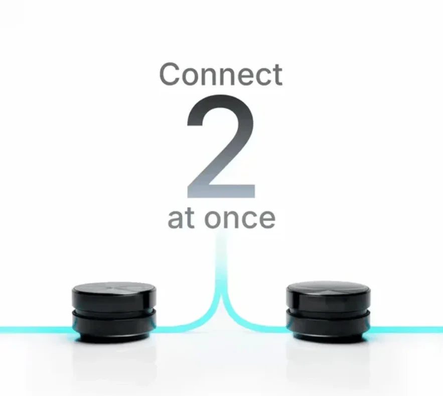 PopSpeaker™ Bone Conduction Speaker