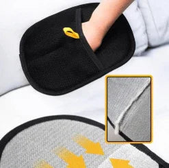 Pet Hair Removal Gloves™