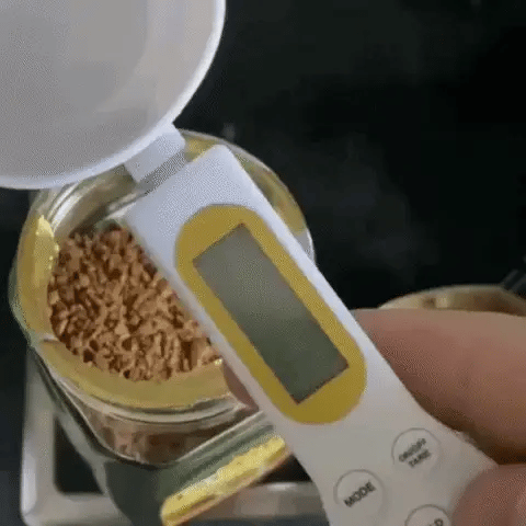 Digital SpoonScale™