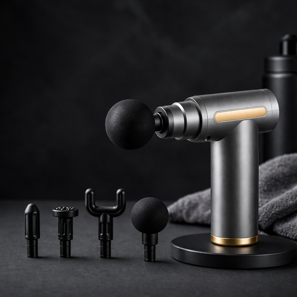 Massage Gun™