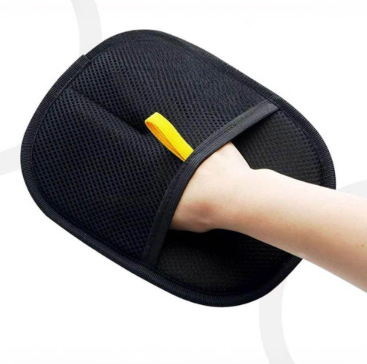 Pet Hair Removal Gloves