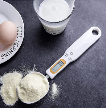 Digital SpoonScale™