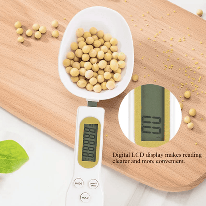 Digital SpoonScale™