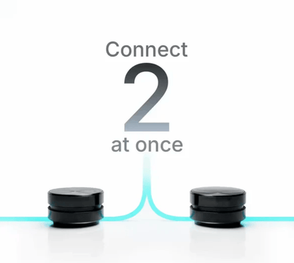 PopSpeaker™  Mini Boom Bone Conduction Speaker