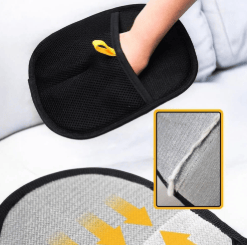 Pet Hair Removal Gloves™
